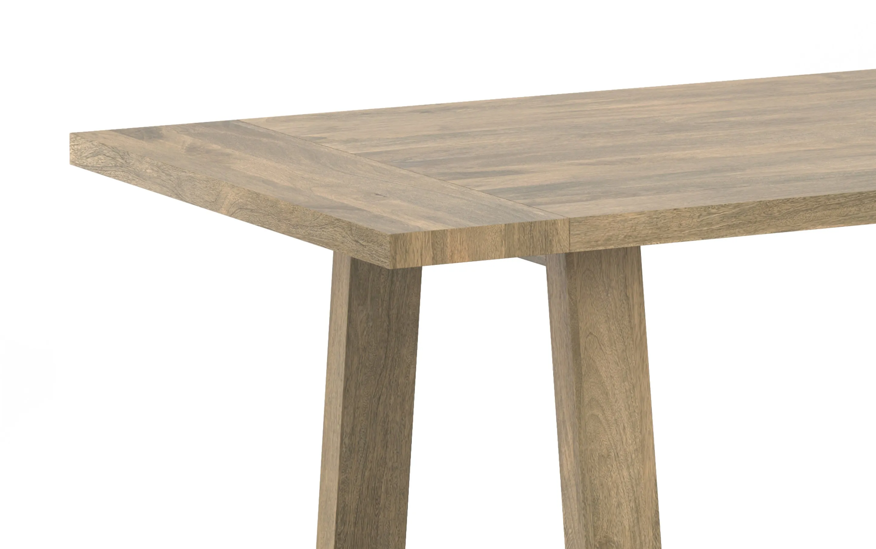 Bartow / Whitley 5 Pc Dining Set