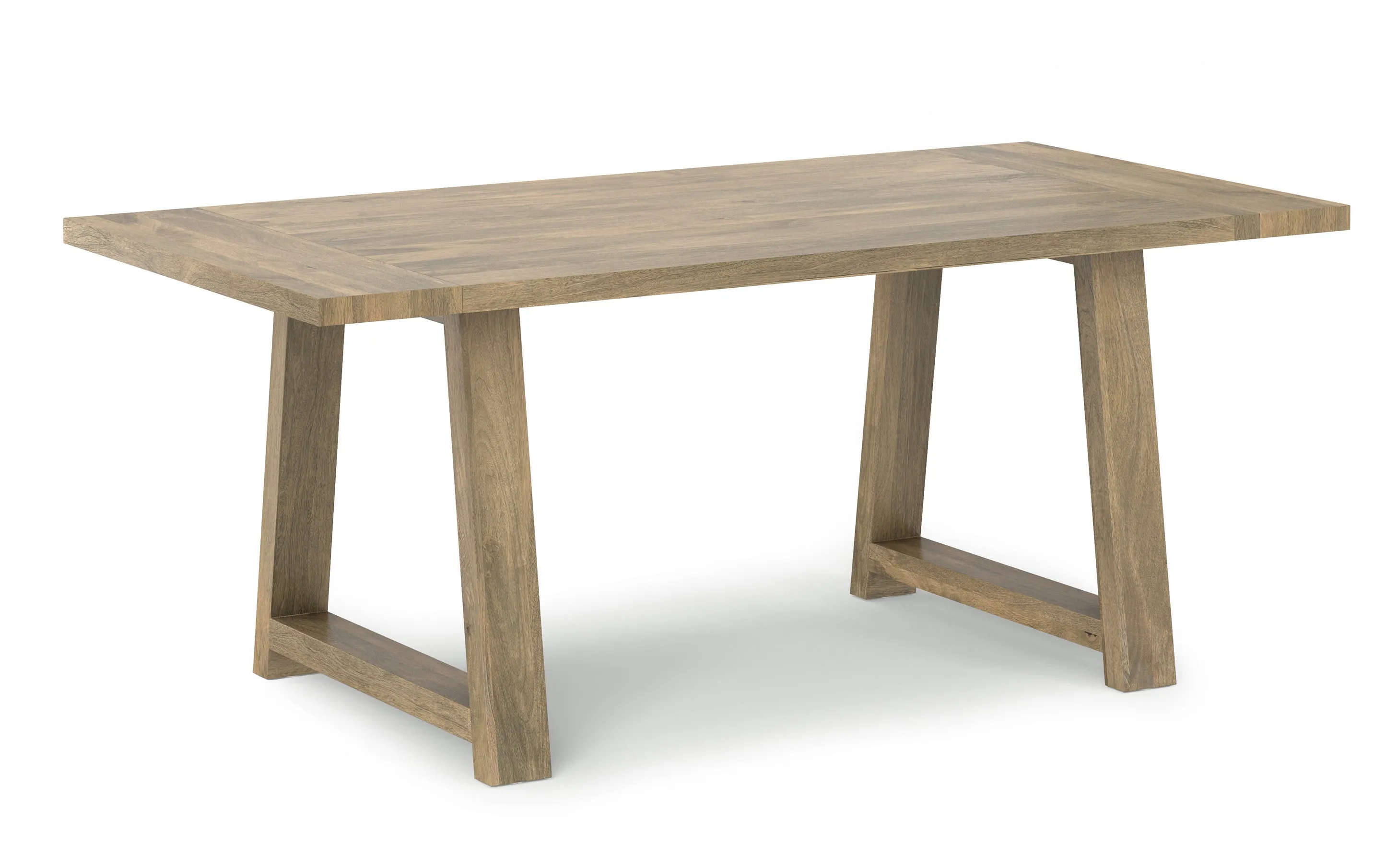 Bartow / Whitley 5 Pc Dining Set