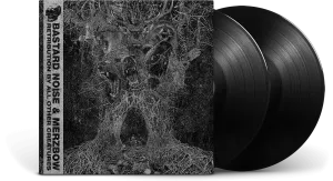 Bastard Noise & Merzbow : RETRIBUTION BY ALL OTHER CREATURES