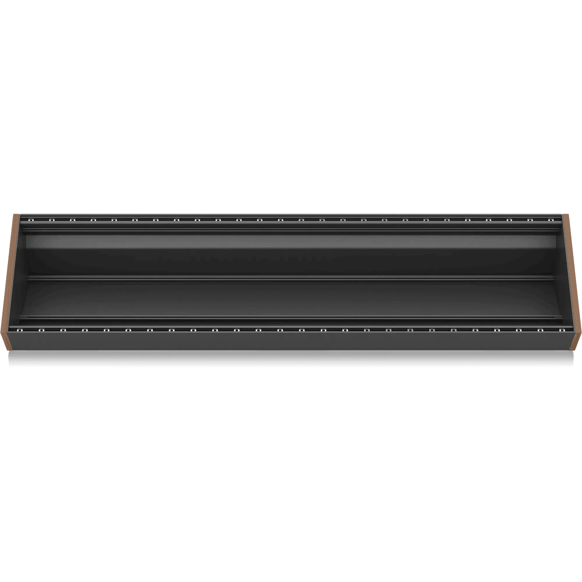 Behringer EURORACK 104 Compact and Sturdy 104 HP Eurorack Skiff Case