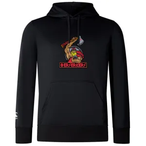 Berserkers Club Lightweight Hoodie by Canterbury