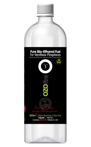 BioEthanol - Eco Feu