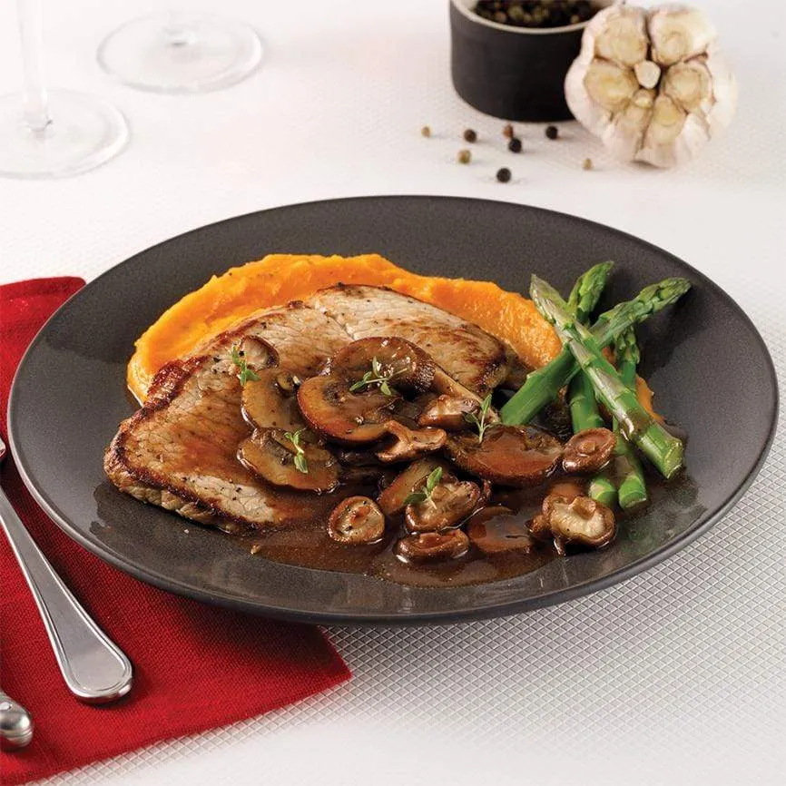 Bistec 1ª A de Ternera Eco Pasto