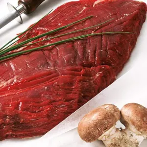 Bistec 1ª A de Ternera Eco Pasto