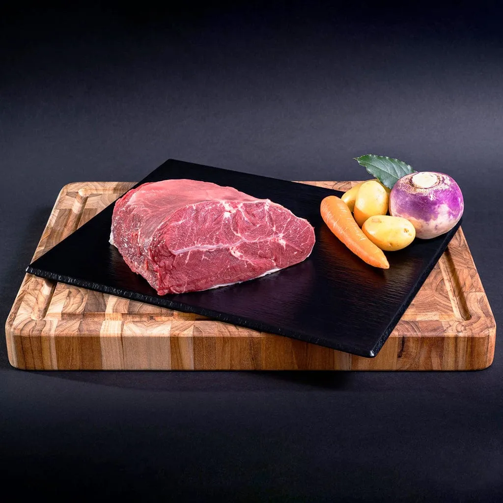 Bistec 1 A de vaca Eco