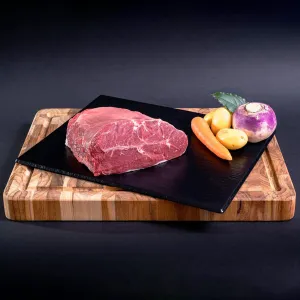 Bistec 1 A de vaca Eco