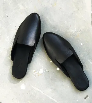 Black Mules