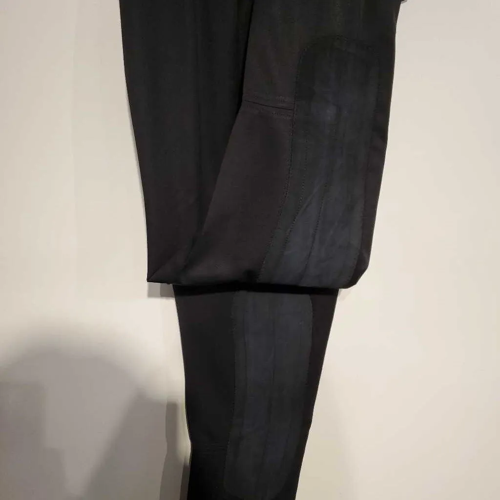 Black Pleasure Jods