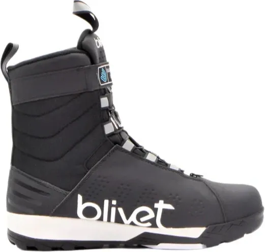 Blivet Quilo Gen 3 Boots (Clipless Pedals)