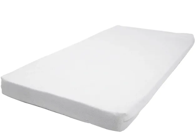 Bonbijou Snug Mattress Protector and Cover