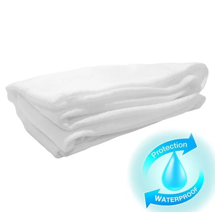 Bonbijou Snug Mattress Protector and Cover