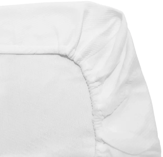 Bonbijou Snug Mattress Protector and Cover