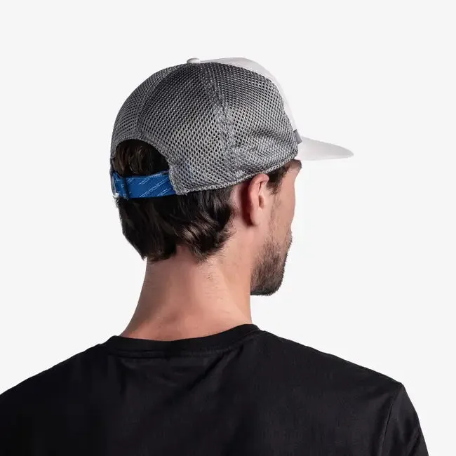 BUFF Pack Trucker Cap - Solid Sand