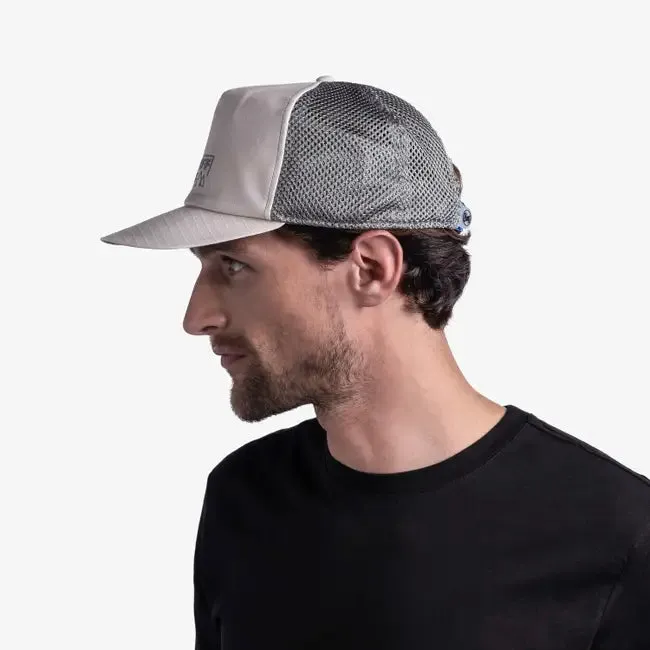 BUFF Pack Trucker Cap - Solid Sand