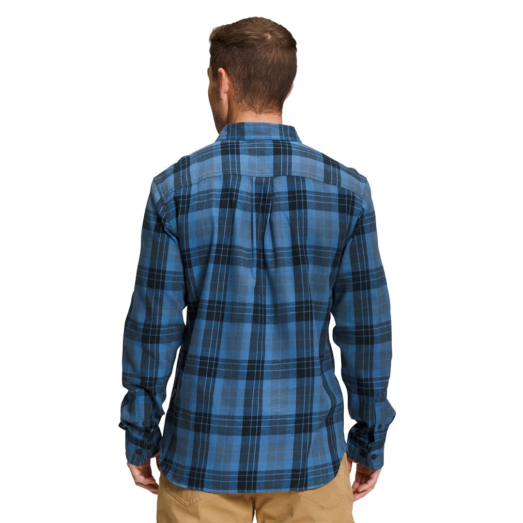 CAMISA ARROYO LIGHTWEIGHT FLANNEL PARA HOMBRE