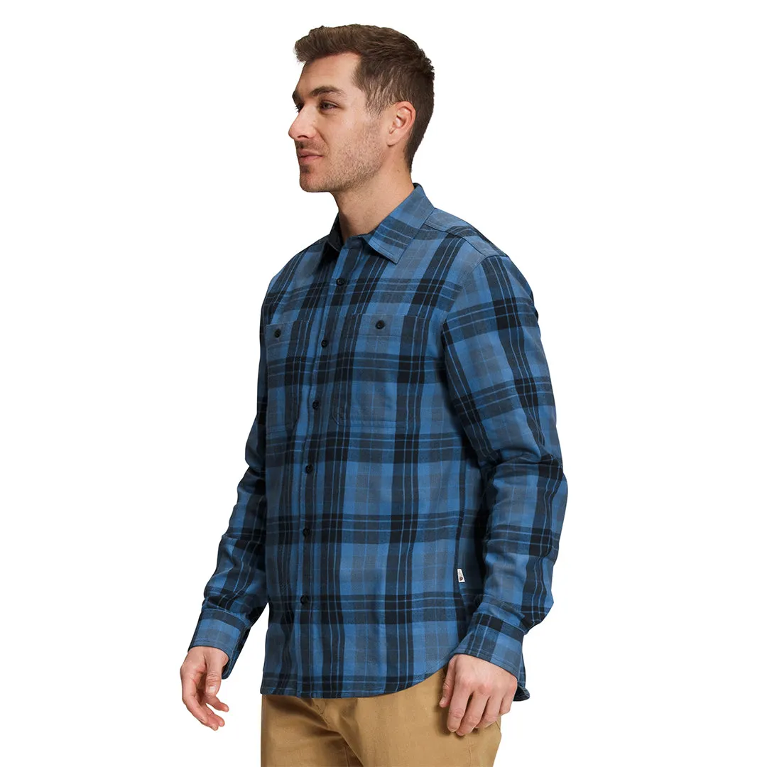 CAMISA ARROYO LIGHTWEIGHT FLANNEL PARA HOMBRE