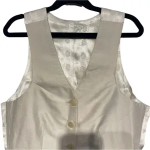 Carl Meyers, Youth Show Vest