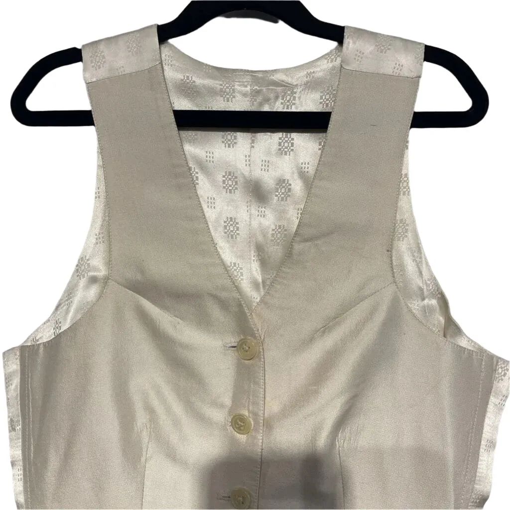 Carl Meyers, Youth Show Vest
