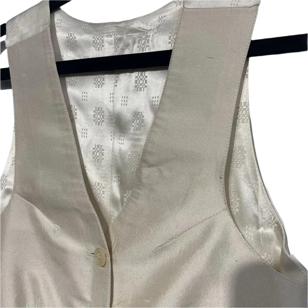 Carl Meyers, Youth Show Vest