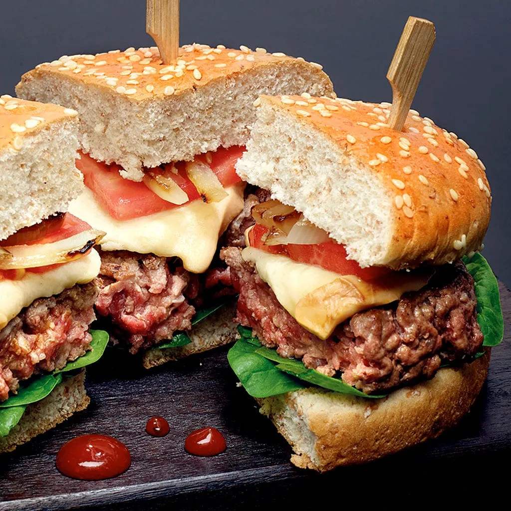 Carne Picada de vaca Eco 1 kg