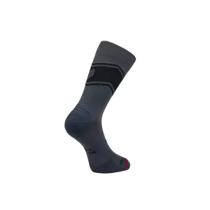 Chaussettes running Sporcks - Classy - Grey