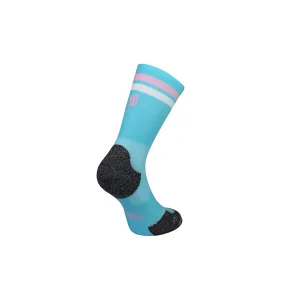 Chaussettes running  Sporcks ULTRALIGHT BLUE