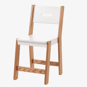Children's Wooden Chair | Chair for Homework Desk | Multiple Colours