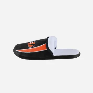 Cincinnati Bengals Sherpa Slide Slipper