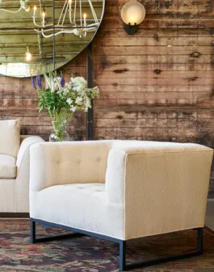 Cisco Home Colin Chair