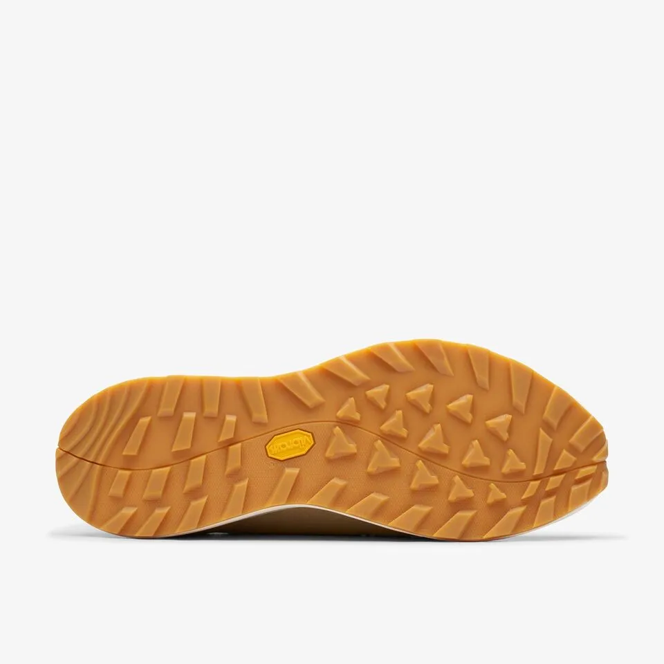 Clarks Mens Walla Eden Lo Maple Suede 26176533