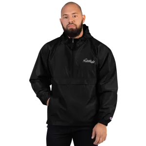 Classic Motorsports Road Tours Embroidered Champion Packable Jacket