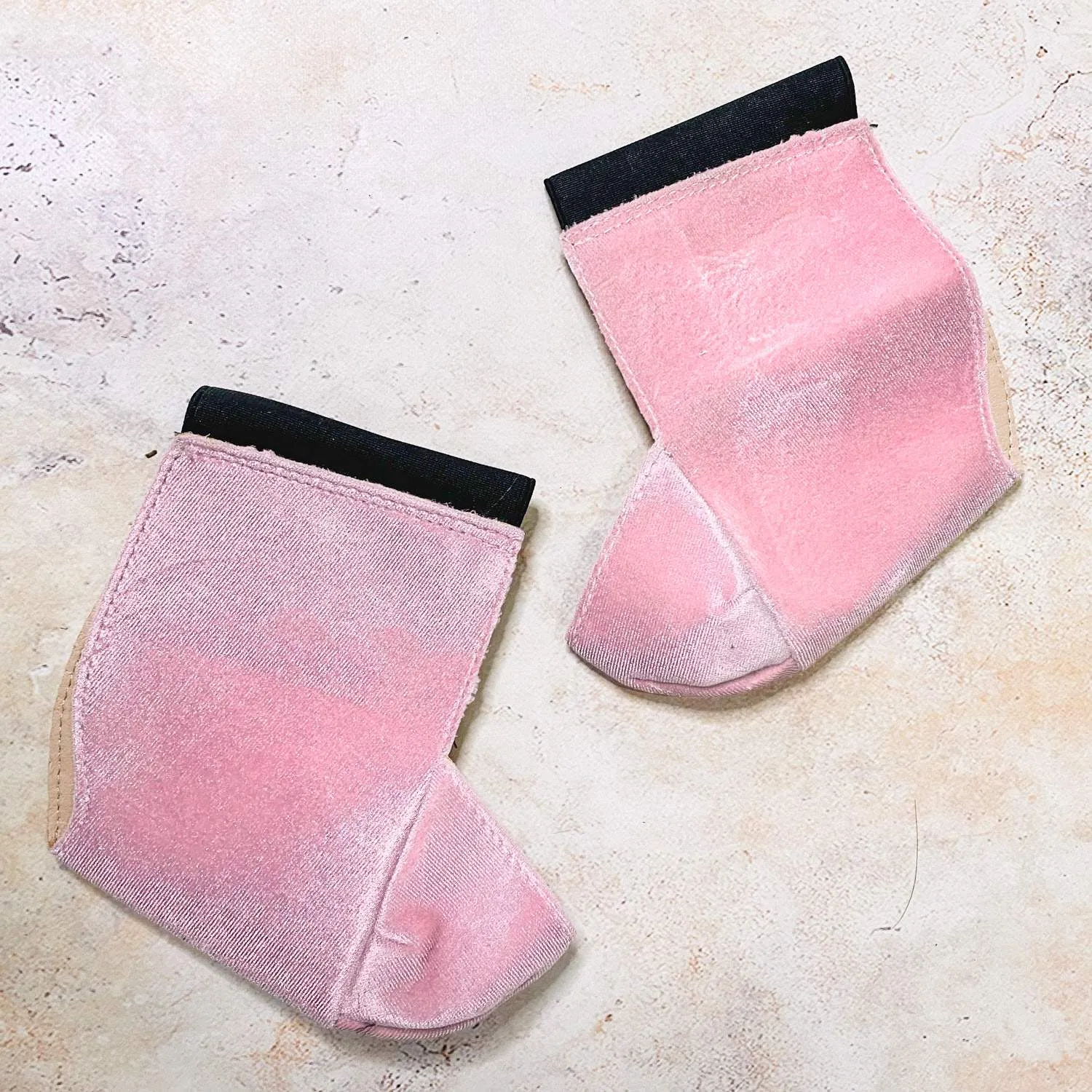 Classique Shoe Protector - BD Downtown Doll