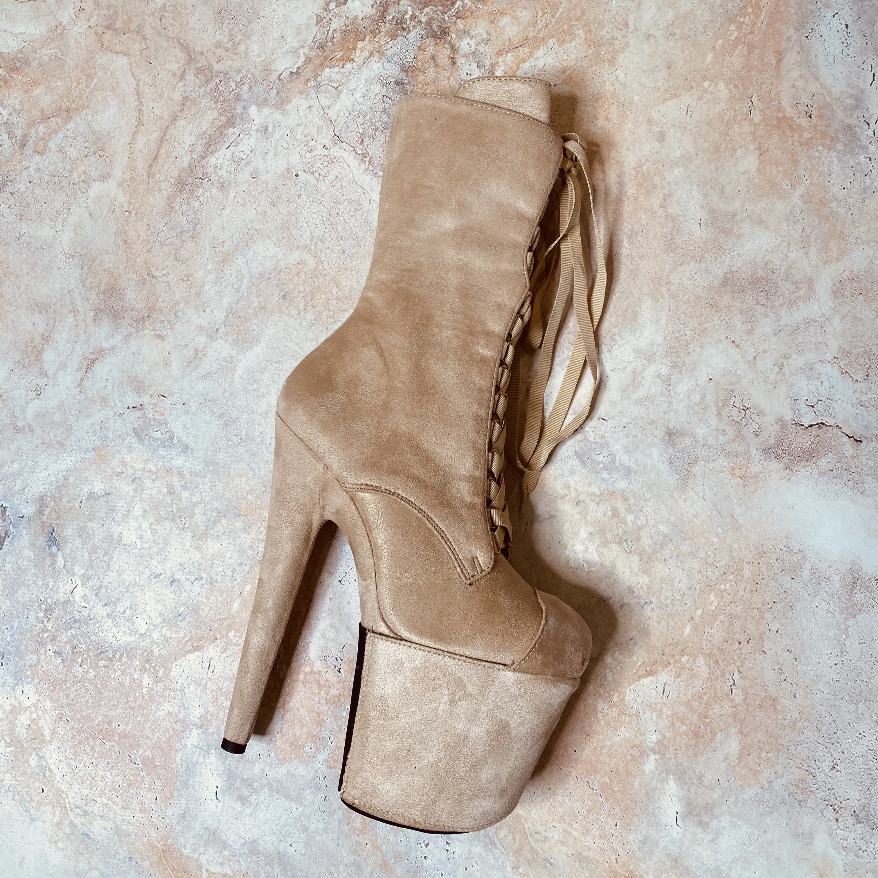Classique Shoe Protector - BD Sand