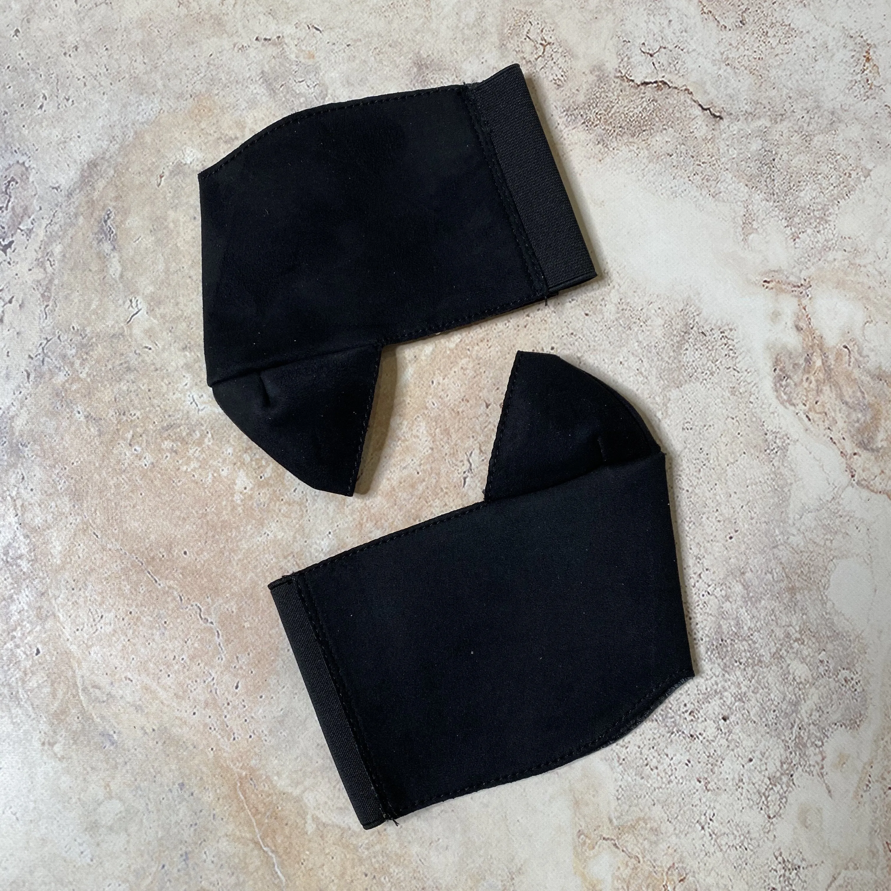 Classique Shoe Protector - FS Black