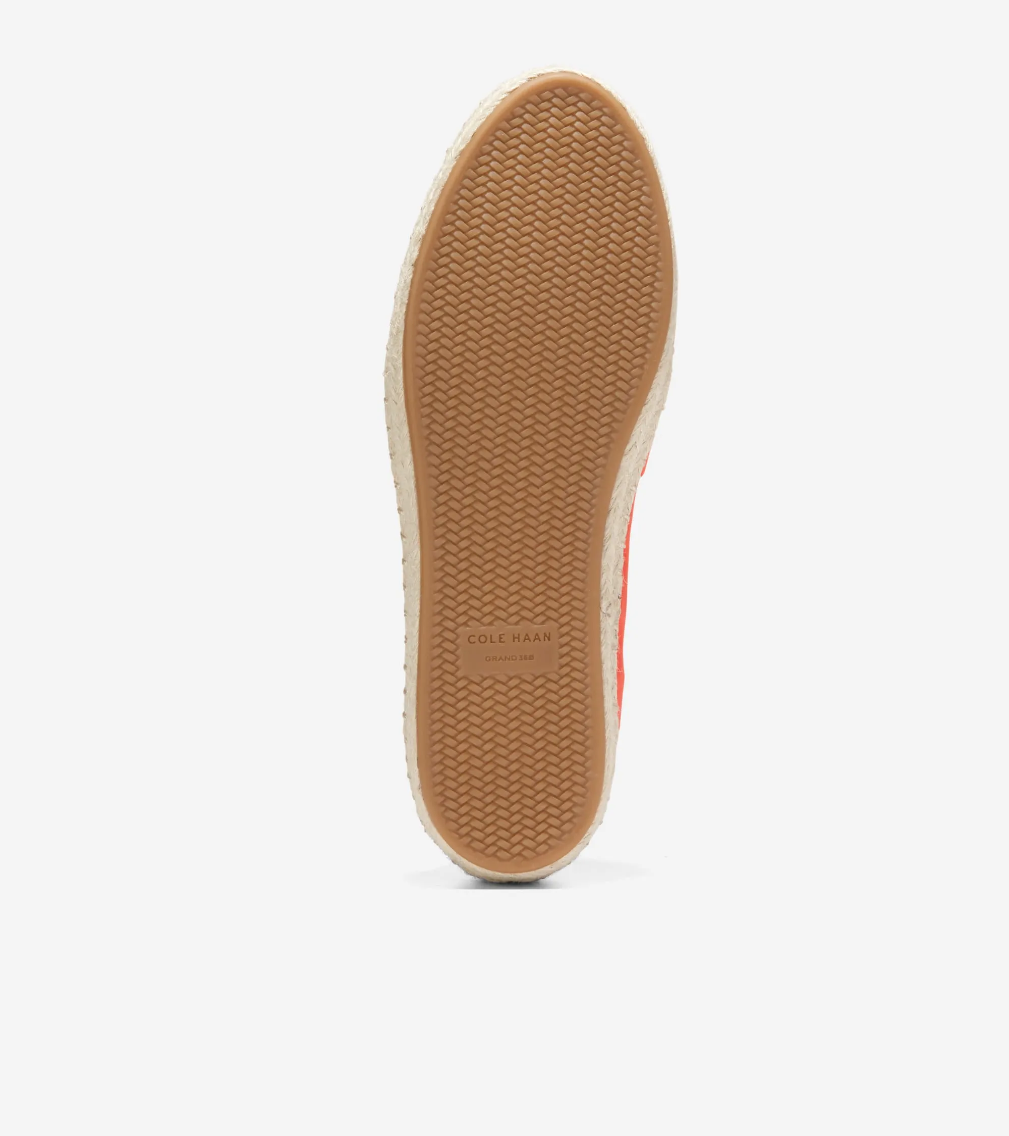 Cole Haan Women's Cloudfeel Montauk Espadrille Loafers