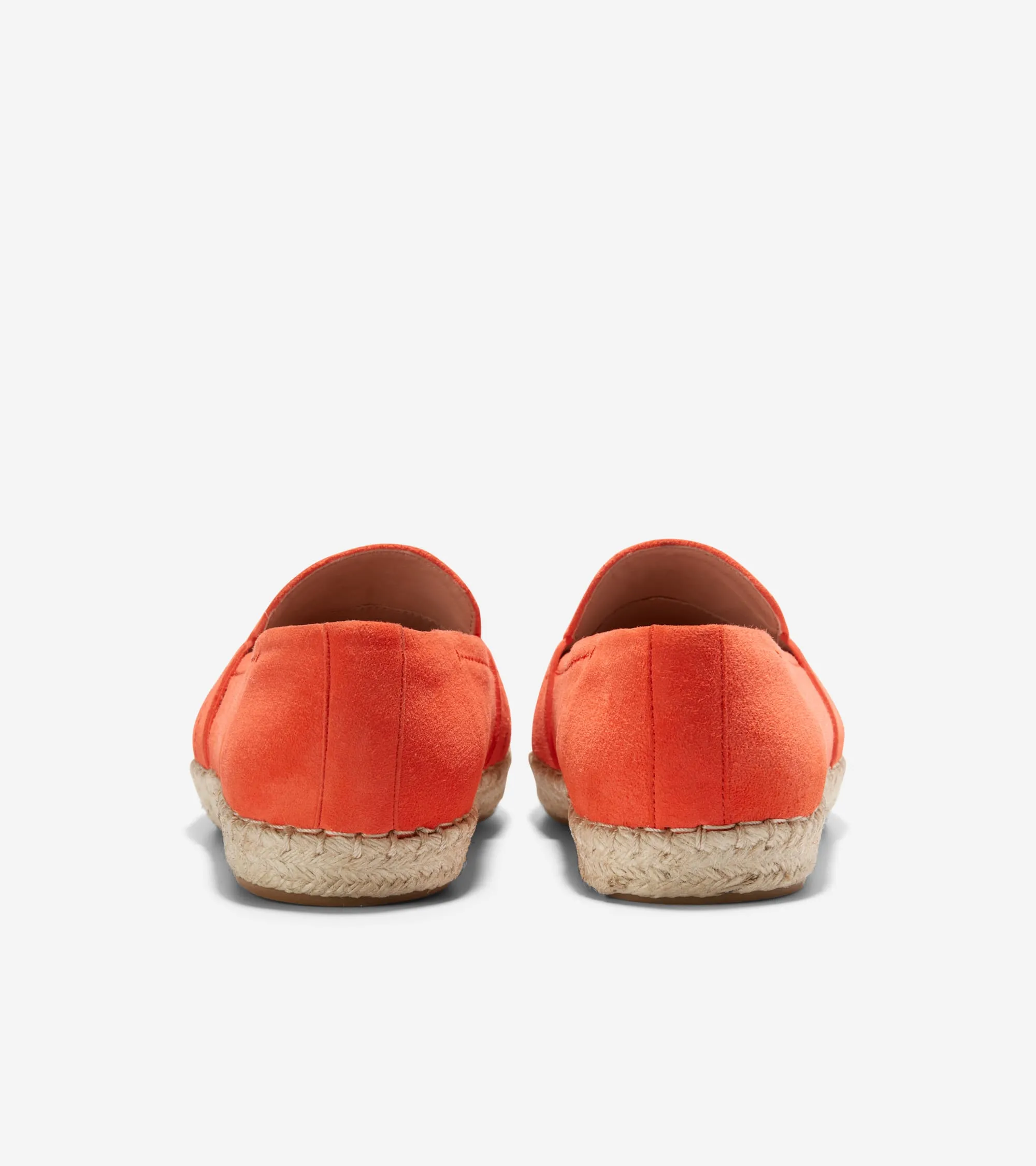 Cole Haan Women's Cloudfeel Montauk Espadrille Loafers