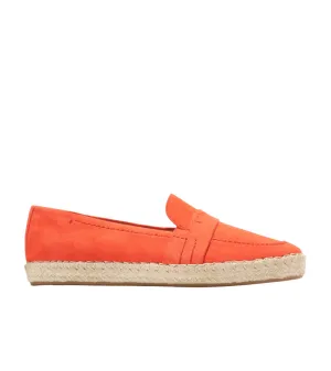 Cole Haan Women's Cloudfeel Montauk Espadrille Loafers