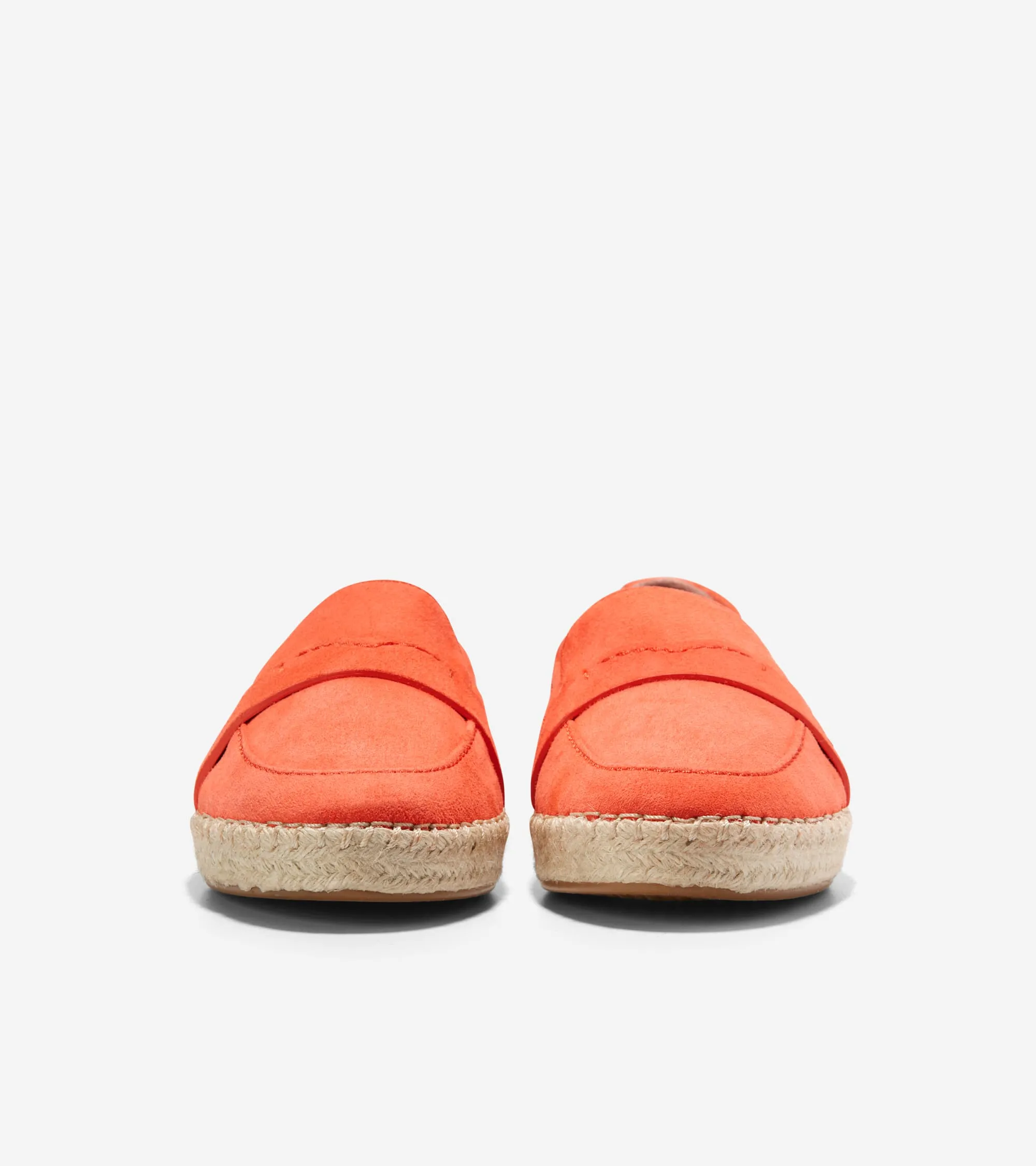 Cole Haan Women's Cloudfeel Montauk Espadrille Loafers