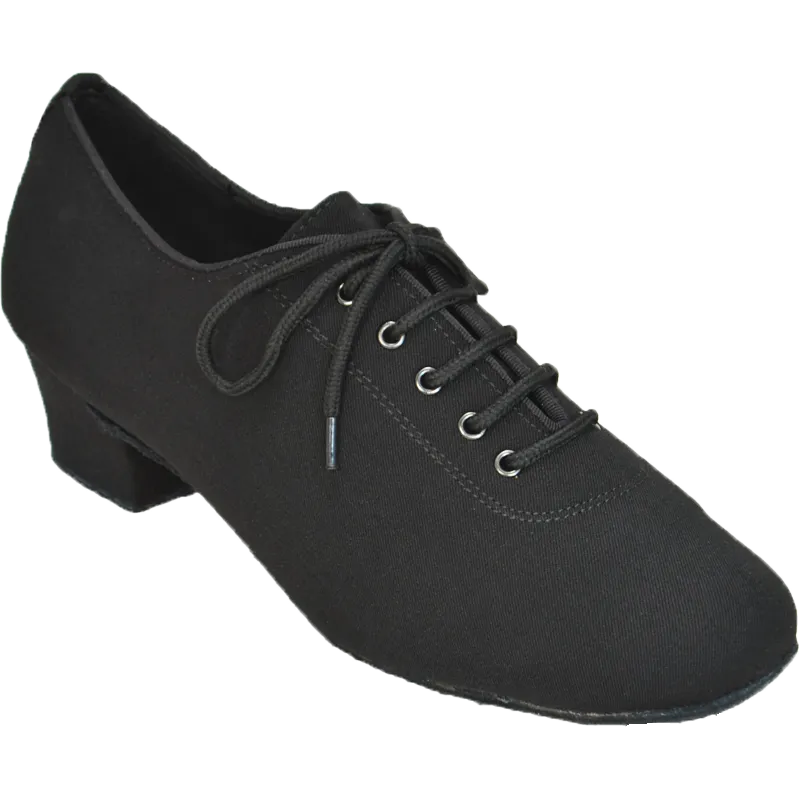 Comfort Practice - Black Lycra