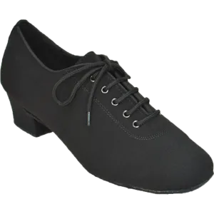Comfort Practice - Black Lycra