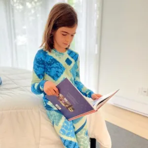 Cosmic Kids Bamboo PJs