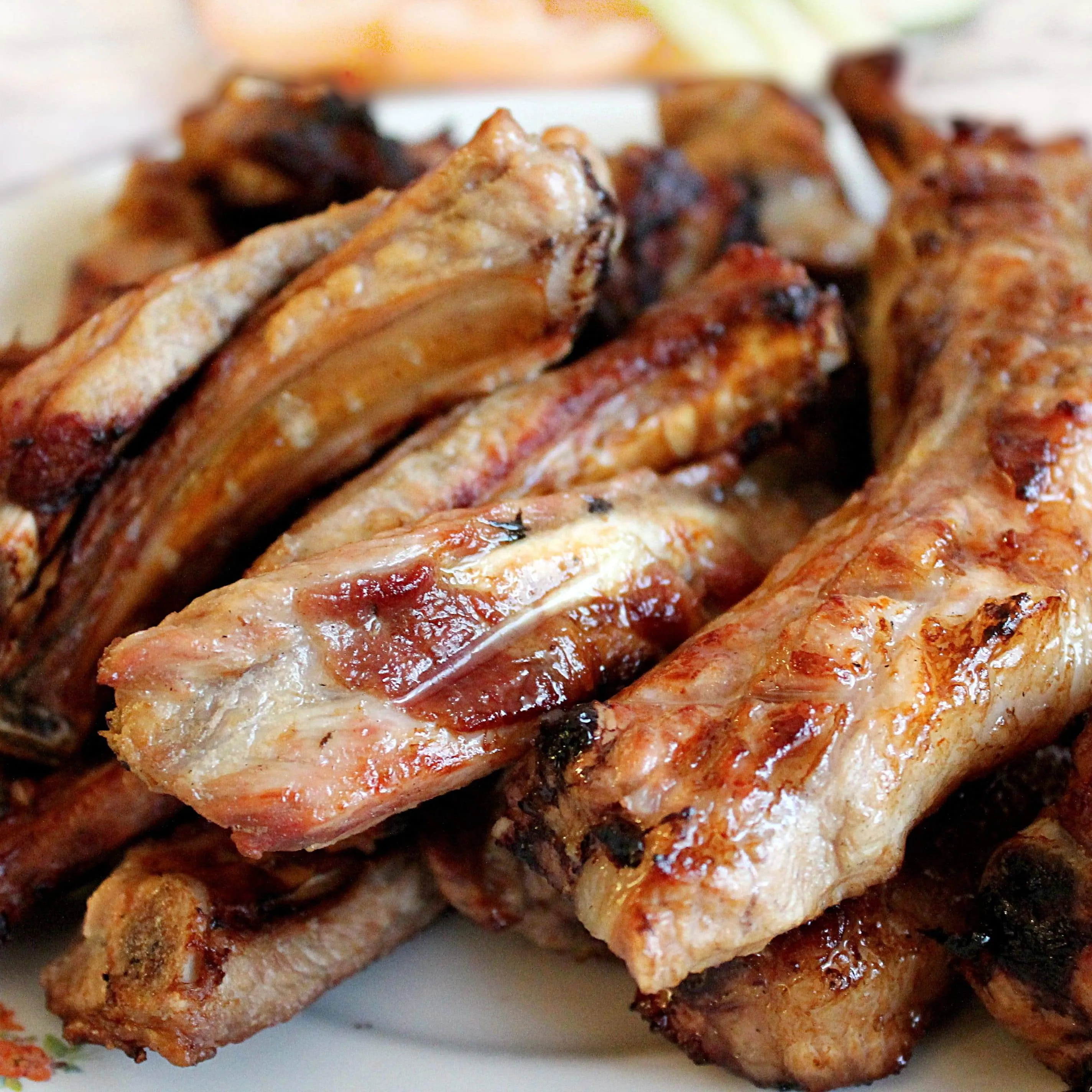 Costilla de Cerdo eco 500 g