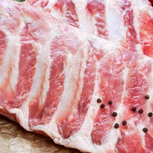 Costilla de Cerdo eco 500 g