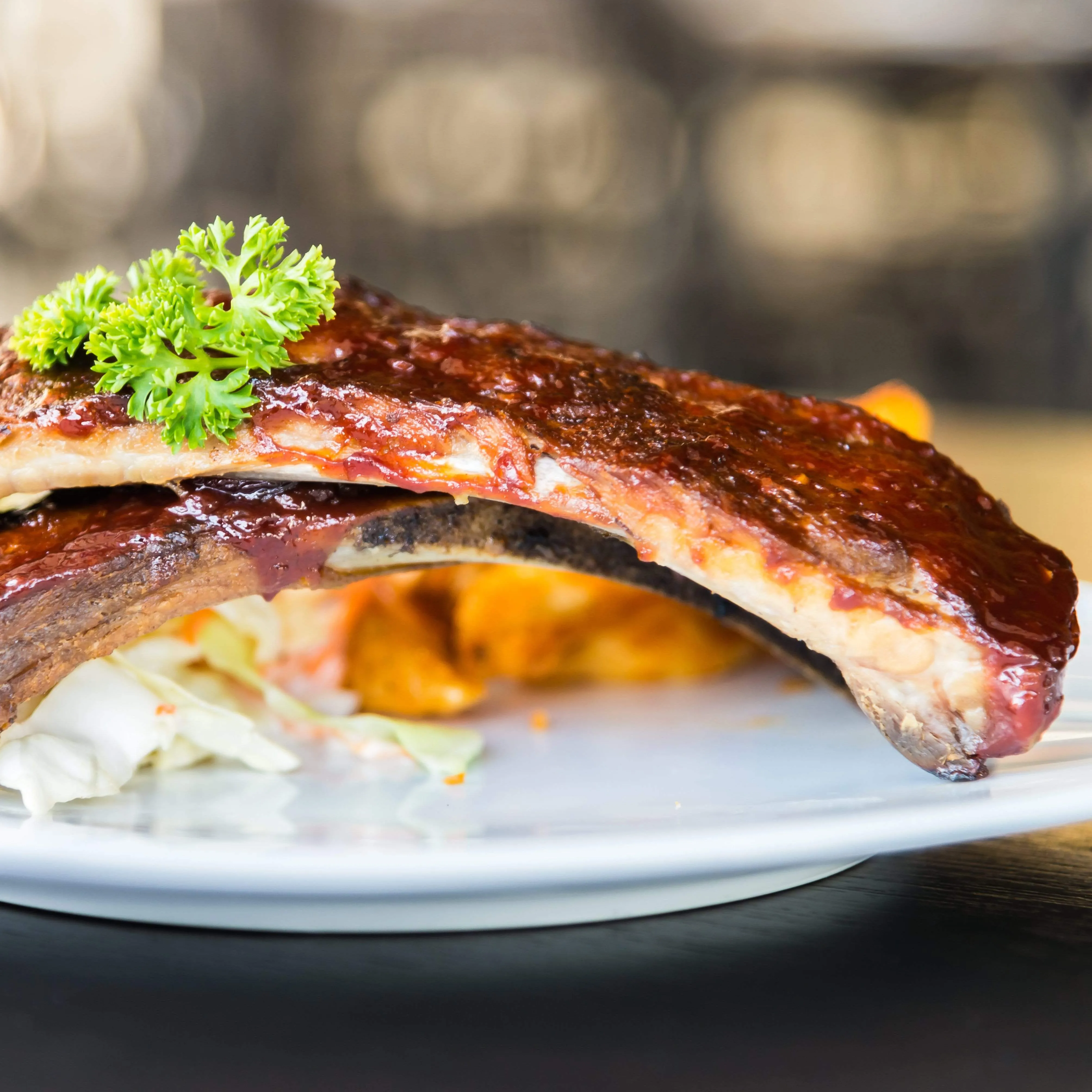 Costilla de Cerdo eco 500 g