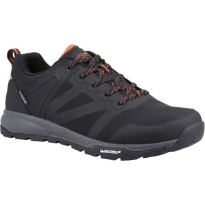 Cotswold Men Hiking Boots - Kingham Low Boot in 2 Colours, 7-12