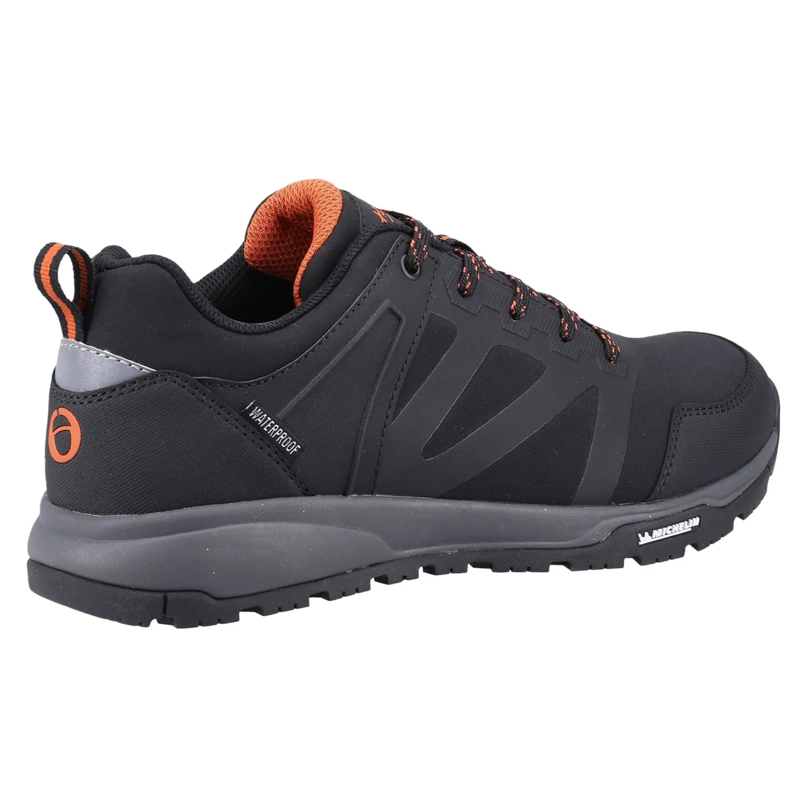 Cotswold Men Hiking Boots - Kingham Low Boot in 2 Colours, 7-12