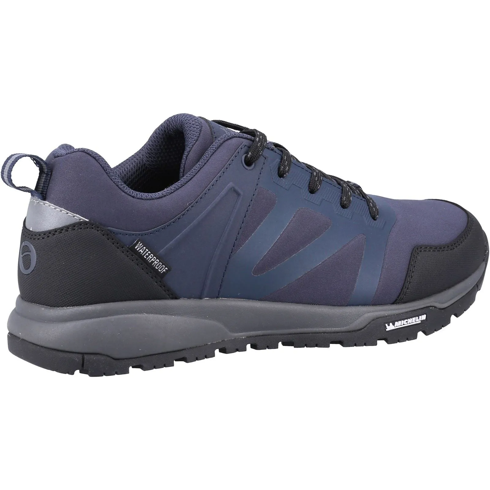 Cotswold Men Hiking Boots - Kingham Low Boot in 2 Colours, 7-12