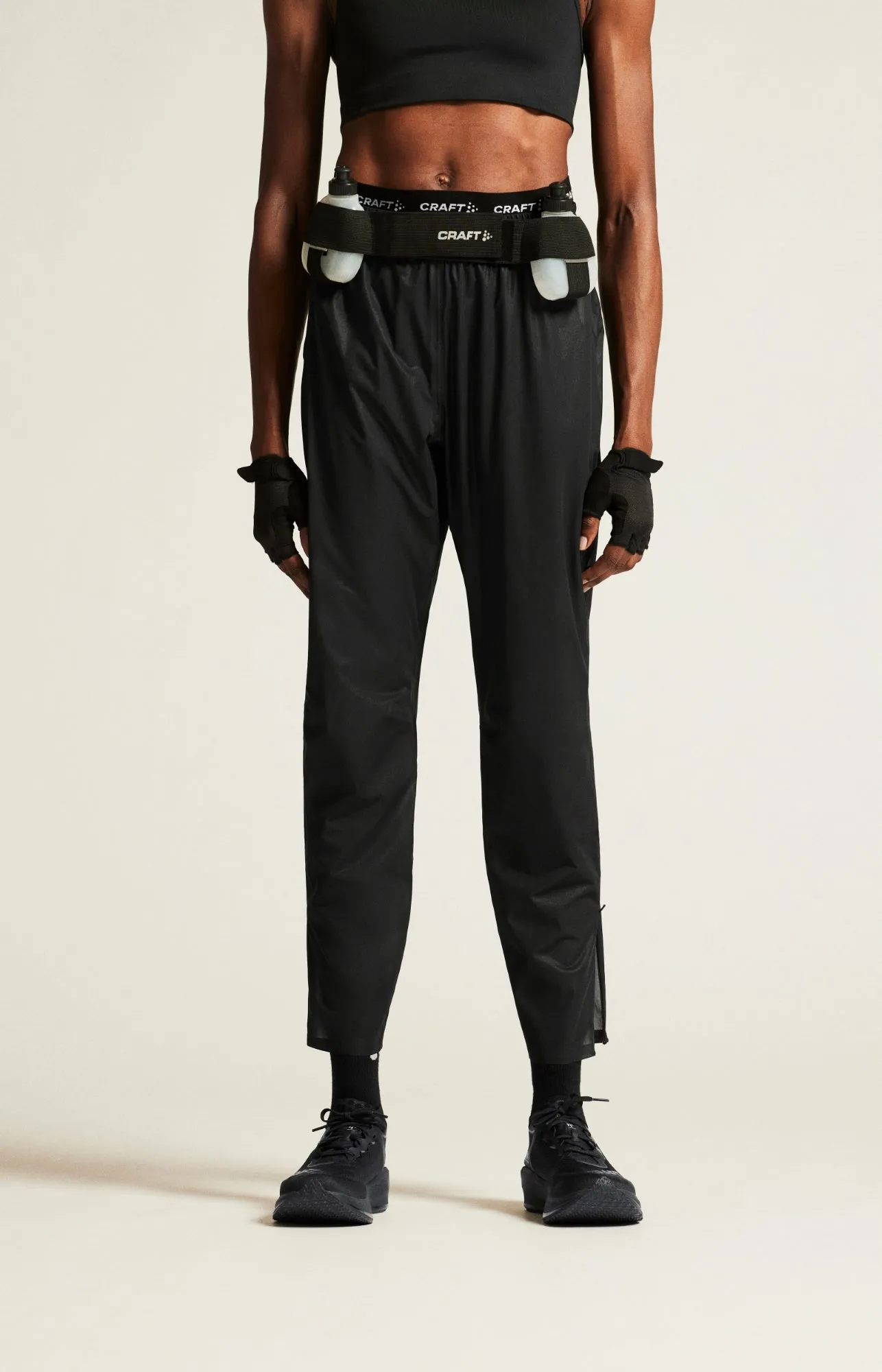 Craft - Pantalons Pro Hydro Lightweight - Femme