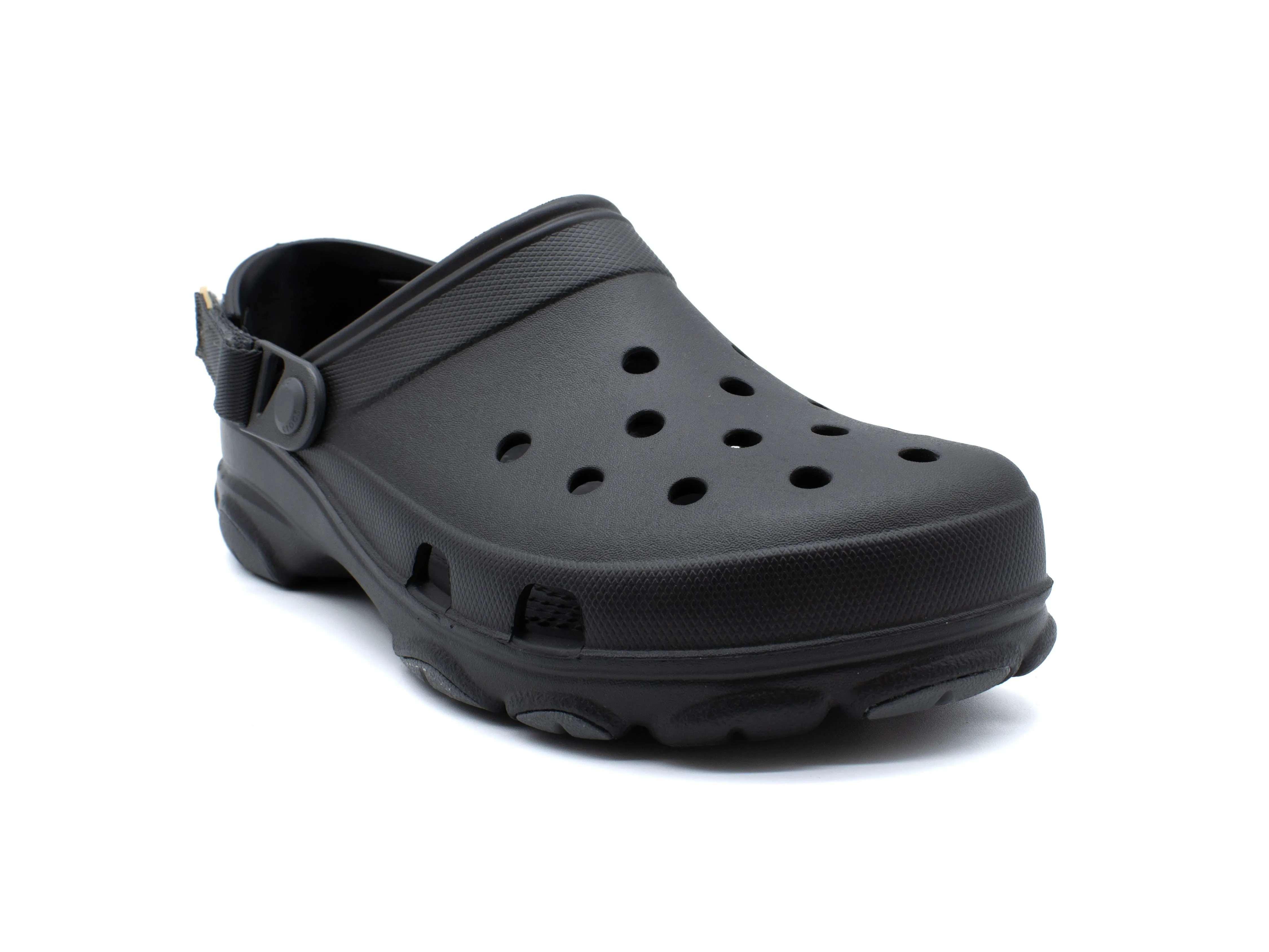 CROCS CLASSIC ALL TERRAIN CLOGS