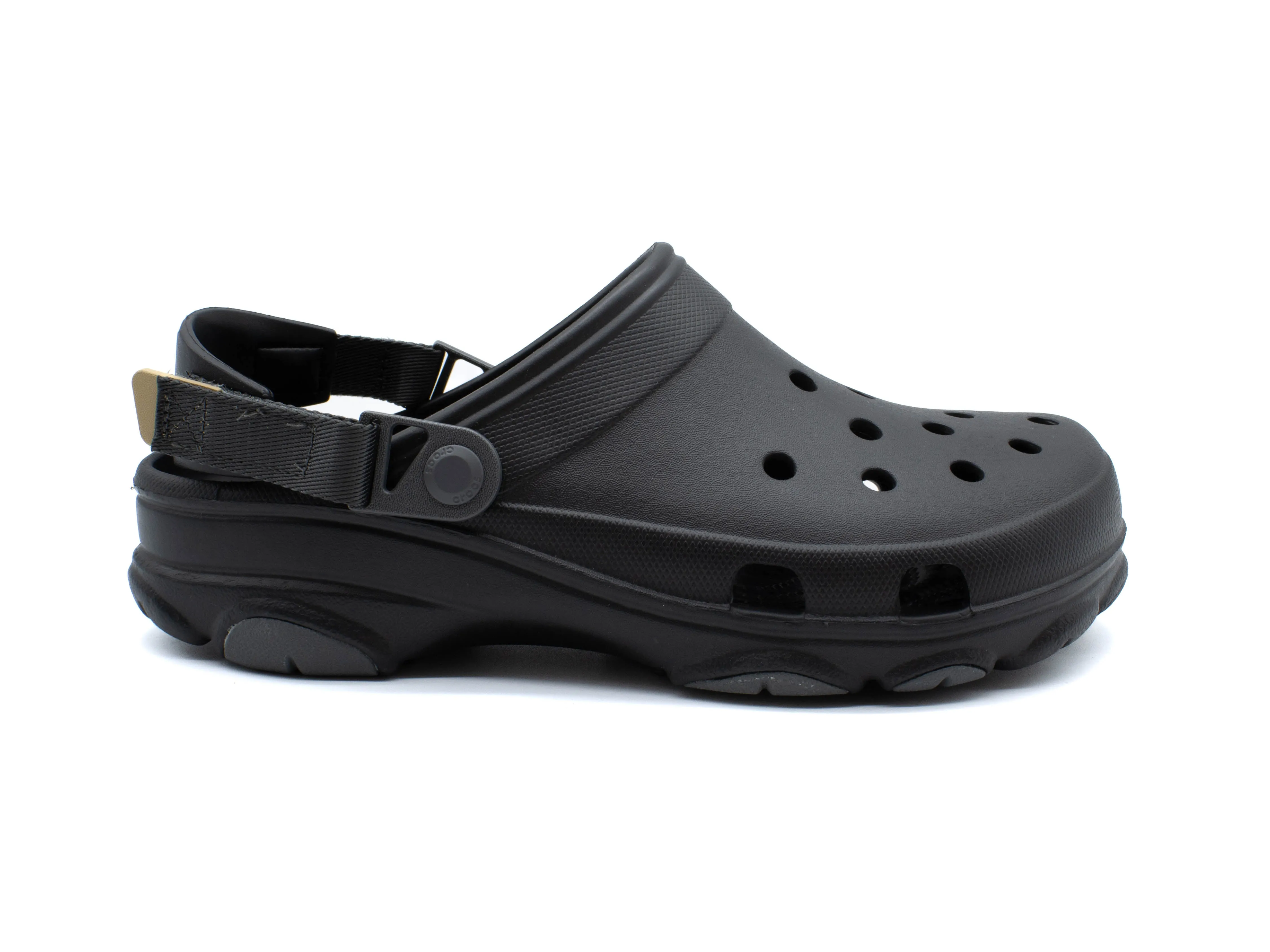 CROCS CLASSIC ALL TERRAIN CLOGS